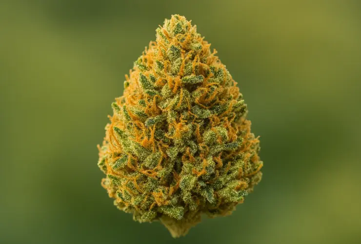 Colombian Gold