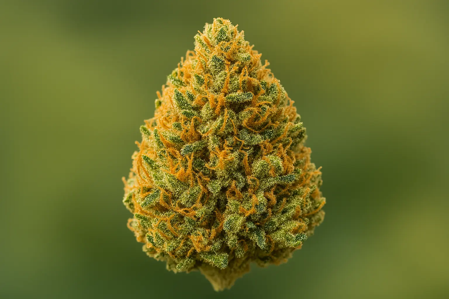 Colombian Gold