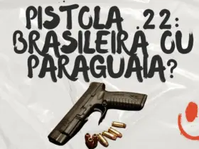 Pistola 22