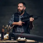 Rifle 22
