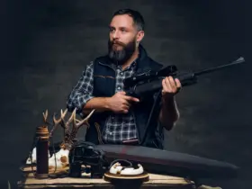 Rifle 22