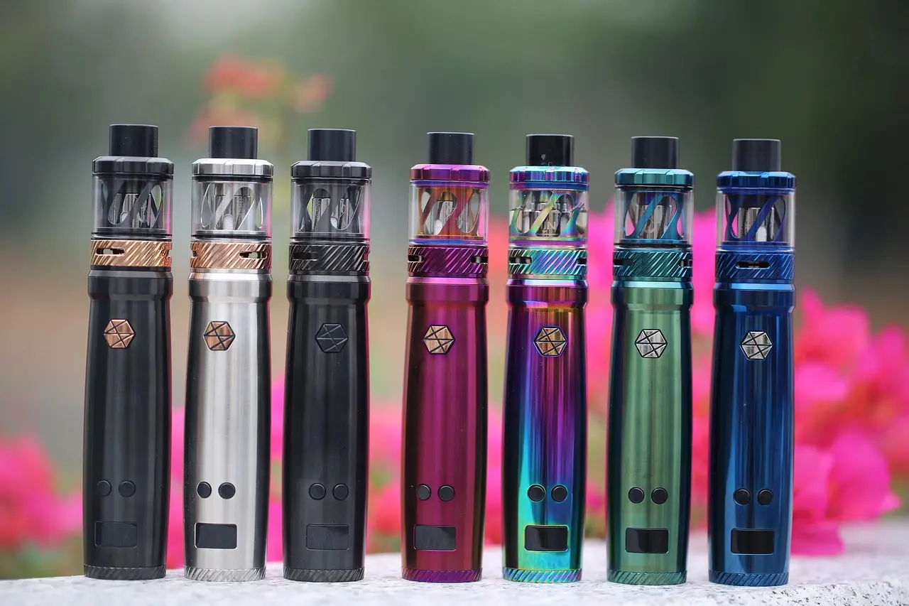 Como fumar na caneta de THC?