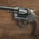 Revolver .38 A Escolha Certa para Voce